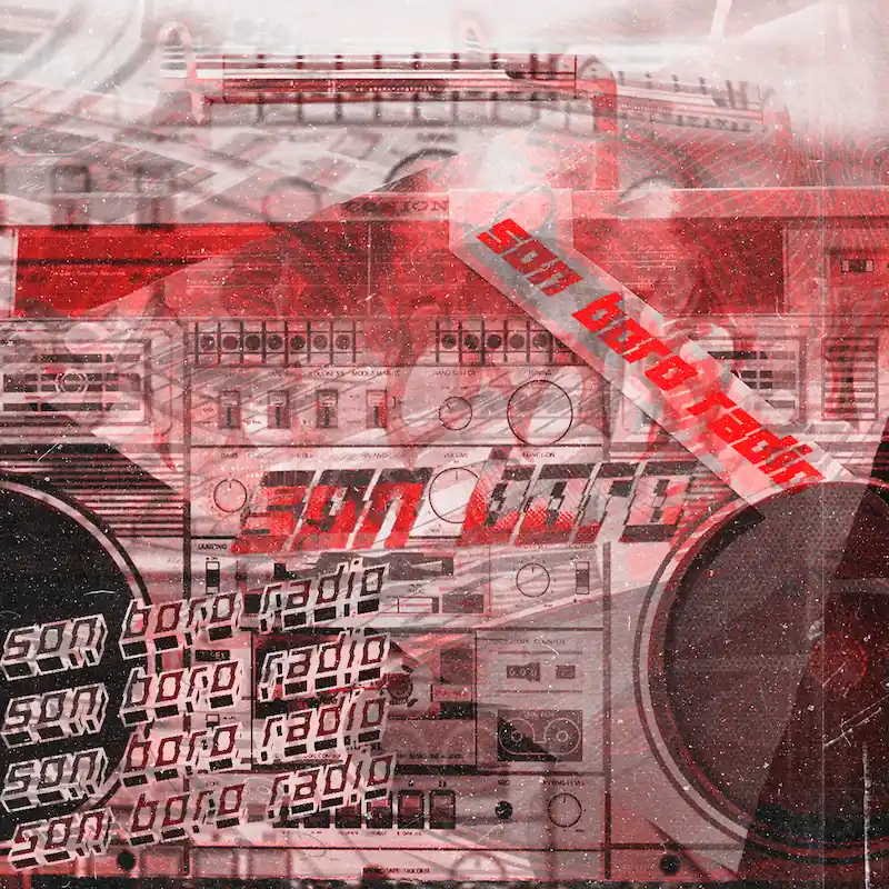 SON BORO RADIO