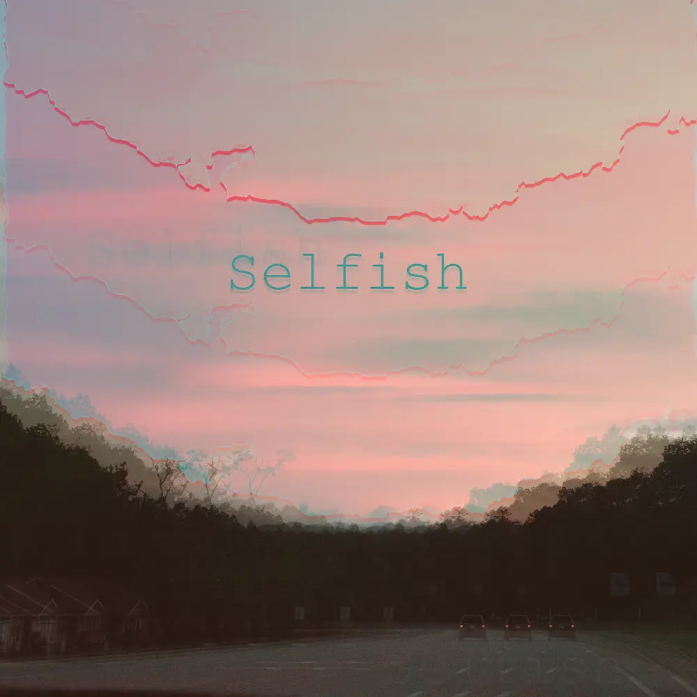 selfish